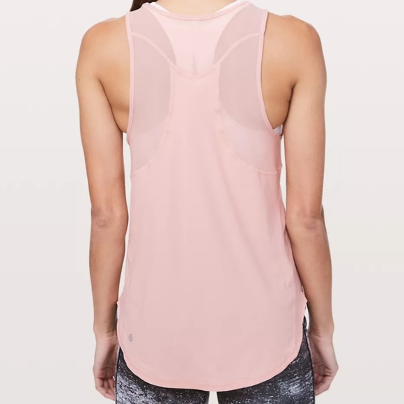 Lululemon Sculpt Tank II - Picture 2 of 6